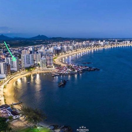 Guarapari Temporada Apartment Екстериор снимка