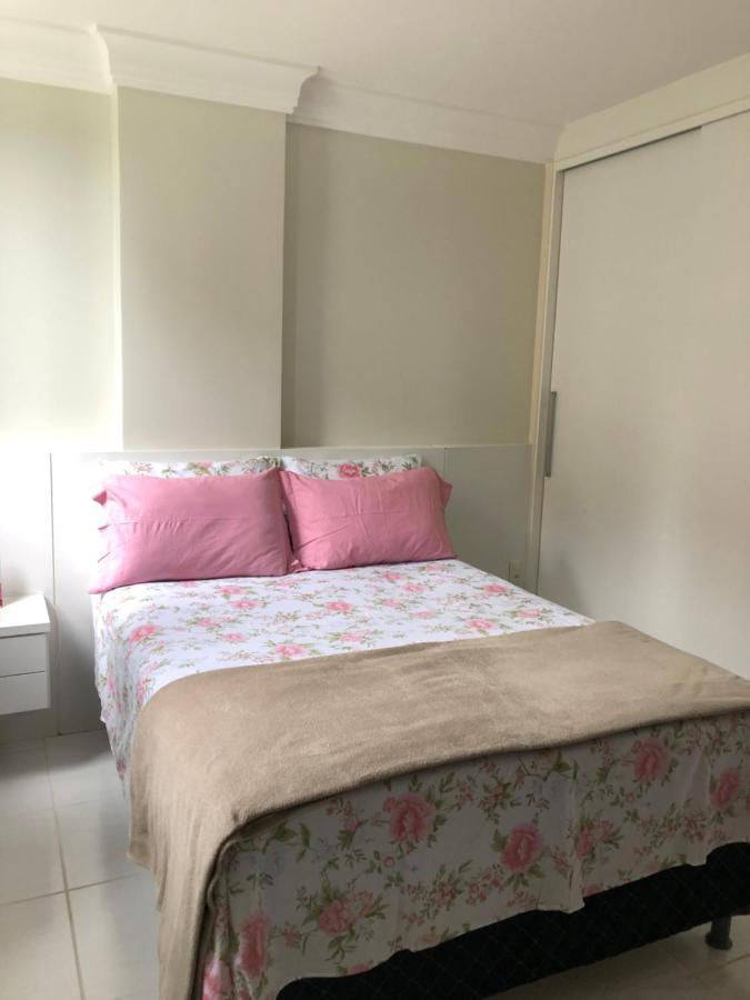 Guarapari Temporada Apartment Екстериор снимка