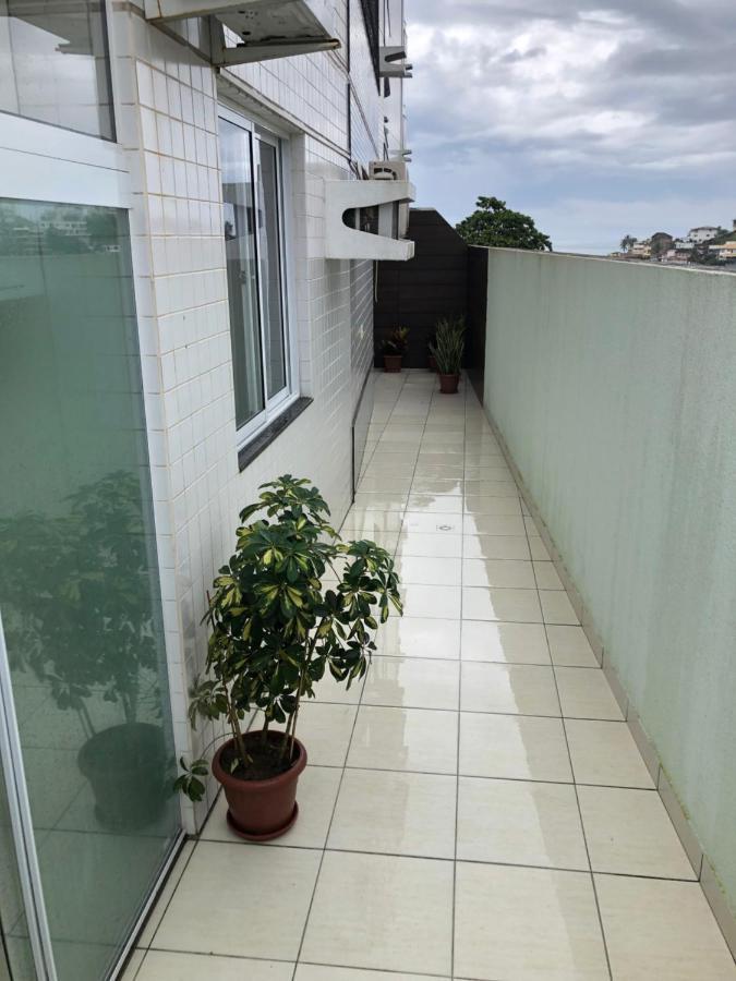 Guarapari Temporada Apartment Екстериор снимка