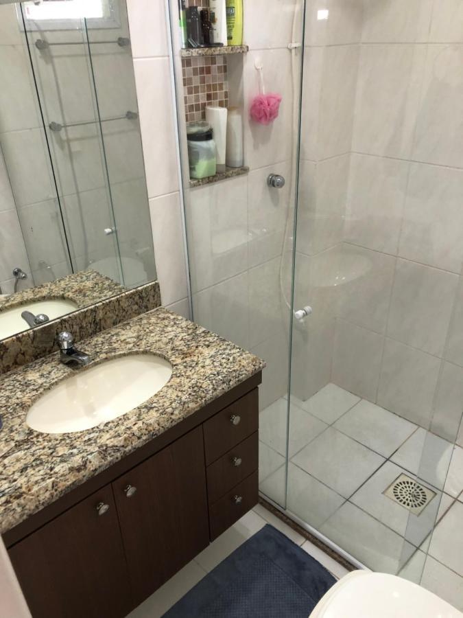 Guarapari Temporada Apartment Екстериор снимка